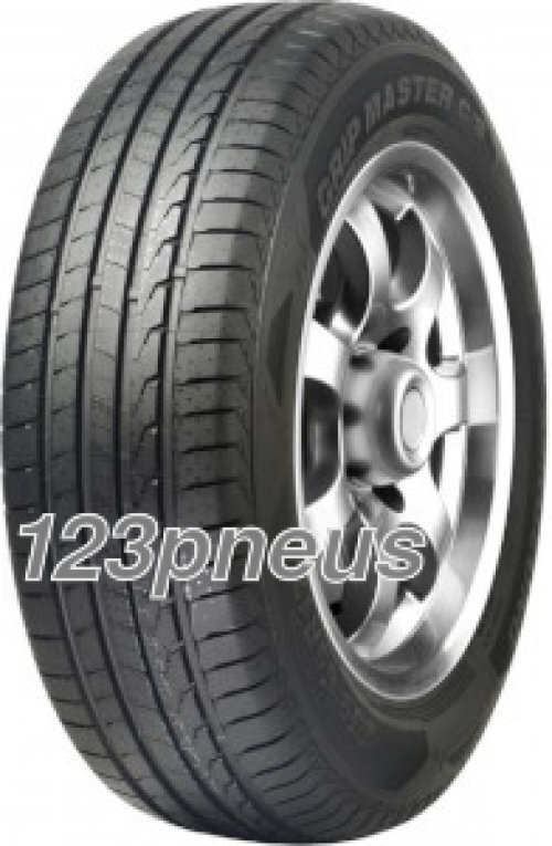 Pneu été Linglong Grip Master C/S 225/60 R18 104V idéal pour les longs voyages en famille