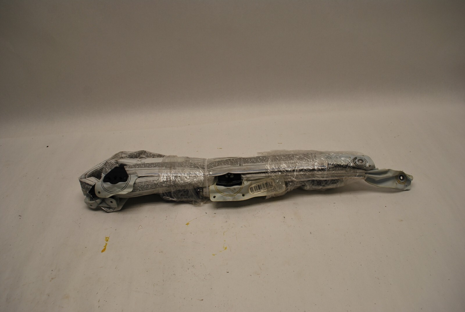 2006-2012 BENTLEY CONTINENTAL FLYING SPUR LEFT CURTAIN AIR BAG SRS SAFETY OEM