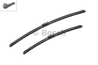 Bosch 3 397 118 936 Wiper Blade For Audi Skoda Skoda (Svw) VW