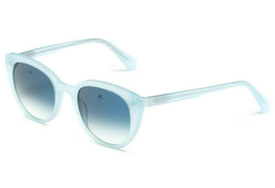 Vuarnet Sunglasses VL192300021G61 VL1923 DISTRICT 1923 Blue + Gradient Blue