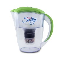 Water Filter Acalaquell Swing Water Filter Jug | Green | Highest Filtration | | Water Filter Acalaquell Swing Water Filter Jug | Green | Highest Filtration | |