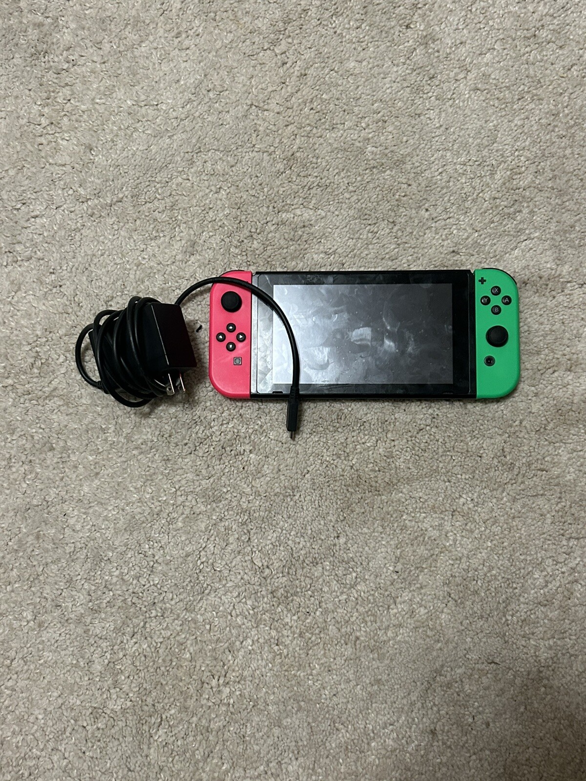 Nintendo Switch-image