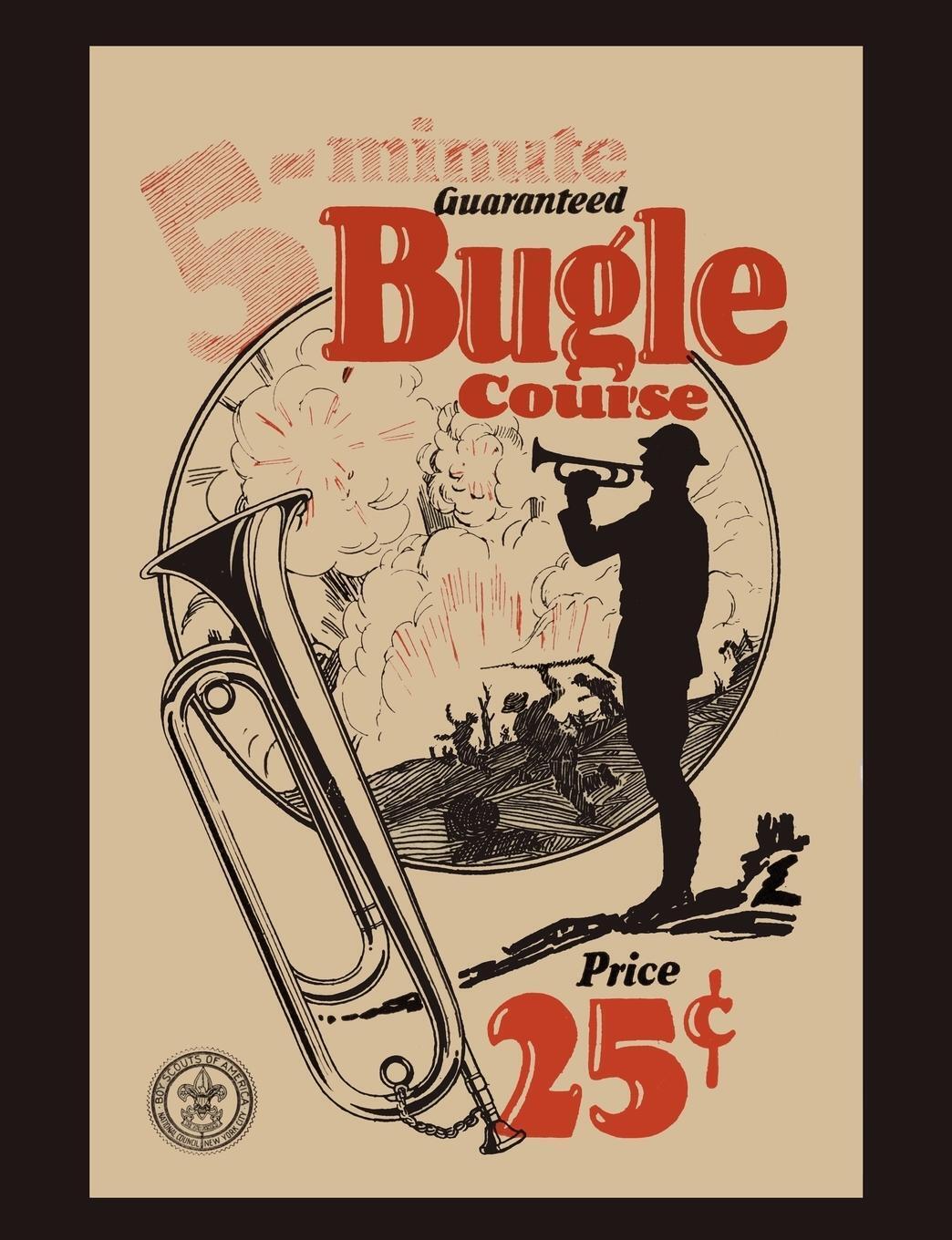 Thumbnail - Five-minute Guaranteed Bugle Course | Boy Scouts Of America |