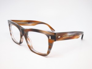 Auténtico Celine CL50011I 055 brillante color Habana Gafas 50mm Rx-Capaz |  eBay