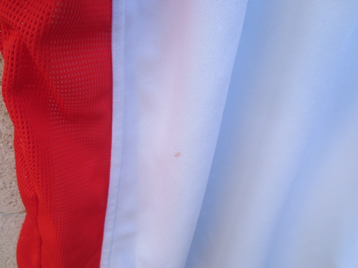 LOSC Lille Métropole Football Shirts (French Clubs