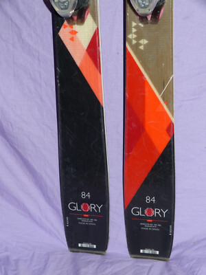 DYNASTAR GLORY 149 × LOOK XPress10 DYNASTAR GLORY 149 × LOOK XPress10