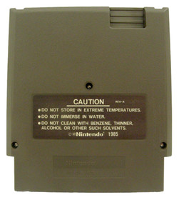 IronSword: Wizards & Warriors II NES cartuccia gioco e cover antipolvere ~ funzionante