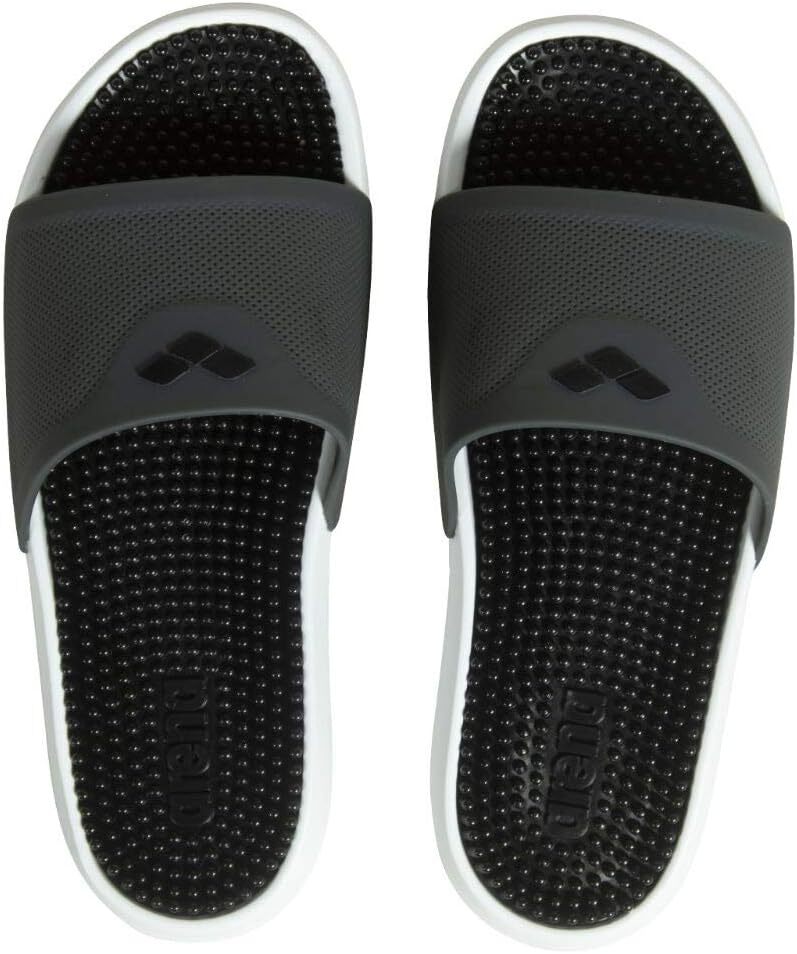 ARENA Marco Ciabatte Piscina Donna Uomo Unisex, Ciabatte da Mare e Piscina, Sand