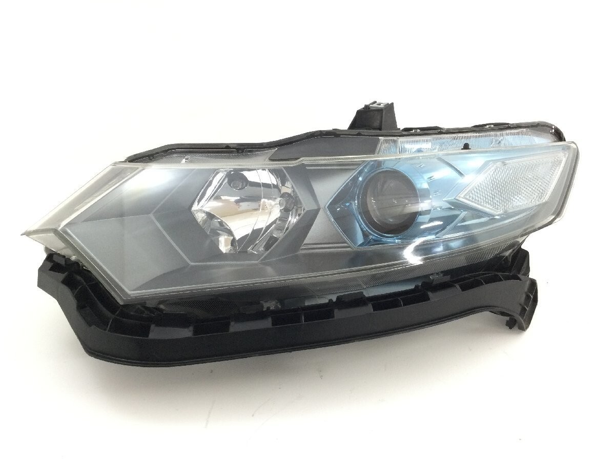 HONDA INSIGHT ZE2 Headlight Lights Lamps set JDM | eBay