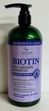 Hair Chemist Limited ~ Biotin Pro-Growth Shampoo 33.8 fl oz