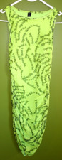 Shein  Dress Womens Size Medium Green