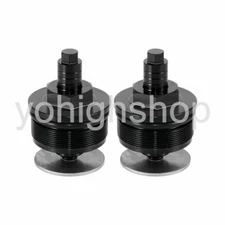 Preload Fork Cap Bolts For Yamaha MT250 MT-25 MTN320 MT-03 2016-2018 41mm