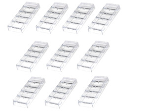 Professional Poker Chip Tray (10pk)