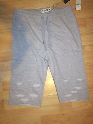 Men/'s Jogger Cut Off Shorts 4 Pocket Camo Elastic Waist Stretch Flex Cotton M-2X