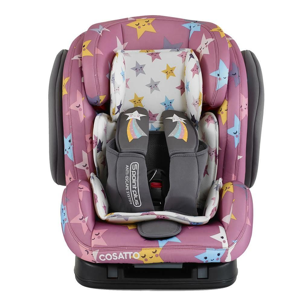 cosatto isofix 123