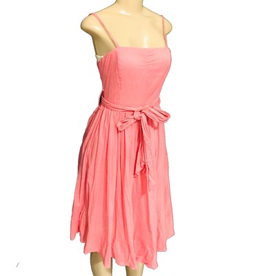 rockabilly sundress