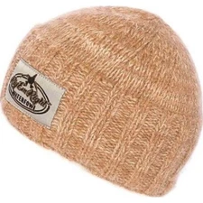 RIG'EM RIGHT WATERFOWL HEAVY WEIGHT KNIT BEANIE SKULL CAP HAT WINTER HARVEST