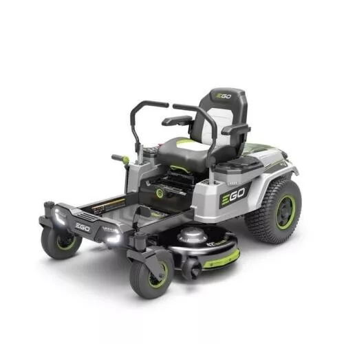 Electric ztr new arrivals
