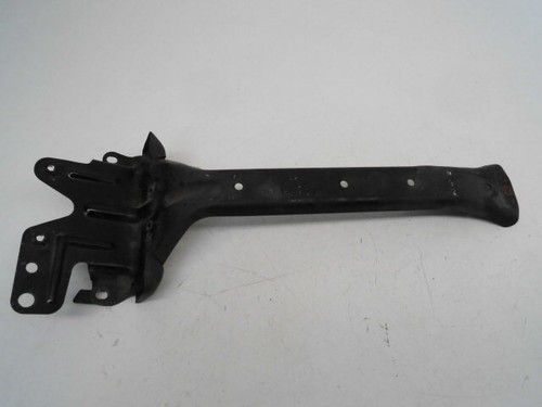 Original VW Touareg 7L Halter Kühler Schloßträger Halterung Strebe Front vorne 7