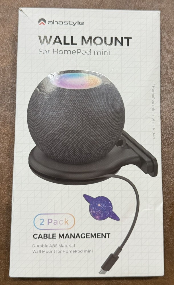 Wall Mount for HomePod Mini