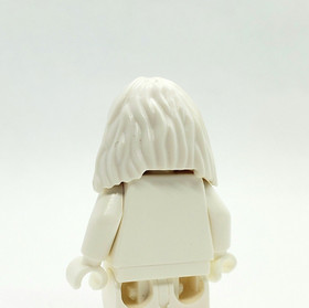 Lego Star Wars Prototype Moroff Minifigure Error Test Print Rare Misprint 75172