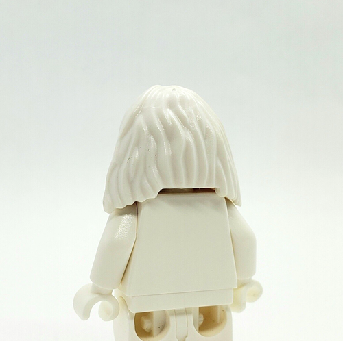 Lego Star Wars Prototype Moroff Minifigure Error Test Print Rare Misprint 75172 - Picture 4 of 5