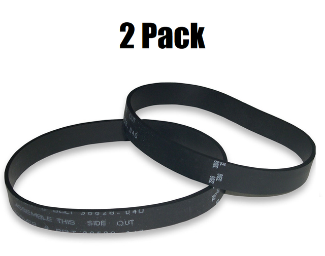 Hoover Vacuum Cleaner Belts 40201190 38528040 GENUINE eBay
