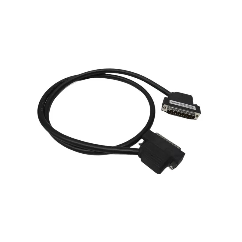 Siemens 6es73683bb010aa0 simatic s7-300 cavo di connessione  im360//361, 1 metro