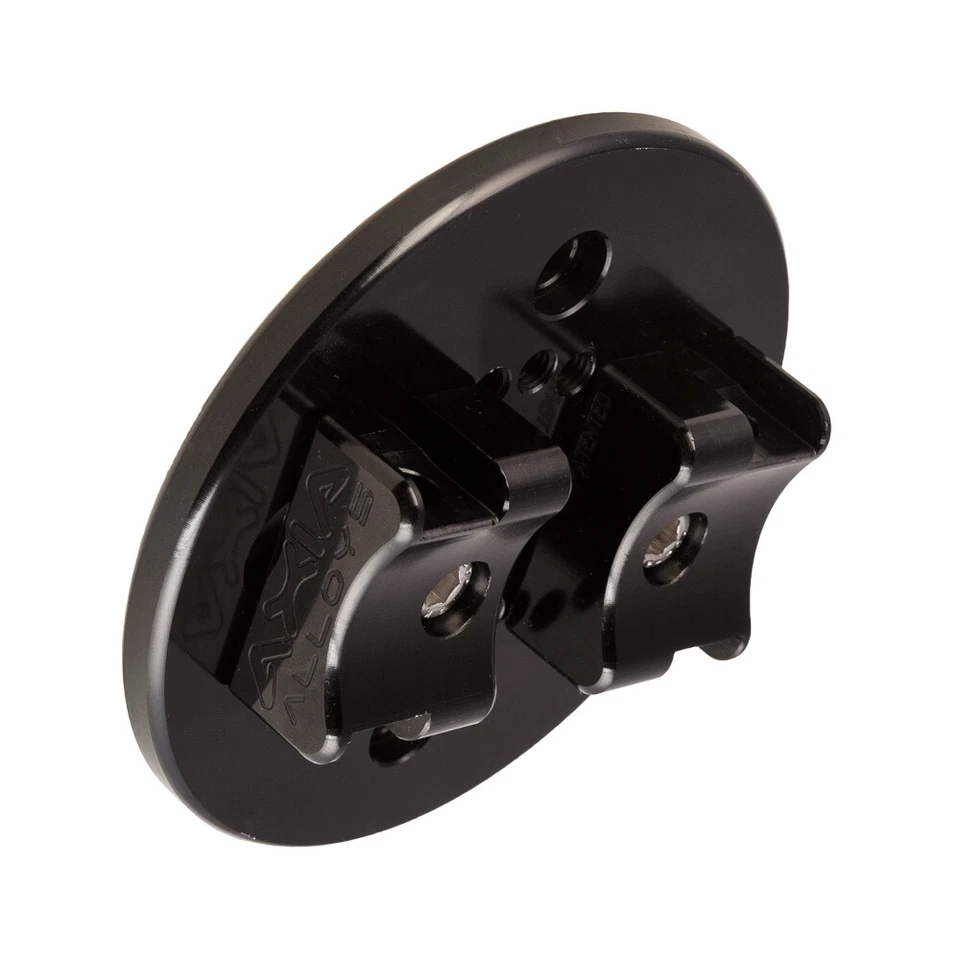 Montaje de contenedor de combustible Axia Alloys HD Rotopax/Fuelpax Foto 4 de 4