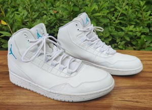 jordan executive blue