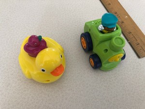 little tykes preschool