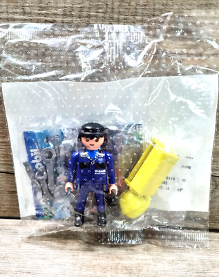 PLAYMOBIL  BASF 150 Jahre We creat chemistry RAR NEU OVP Sonderfigur Giveaway