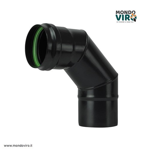 Valvola Maytag / Amana / Calorica 31837802 – 90 Gradi Maxi-shield – Nuova (scatola Aperta)
