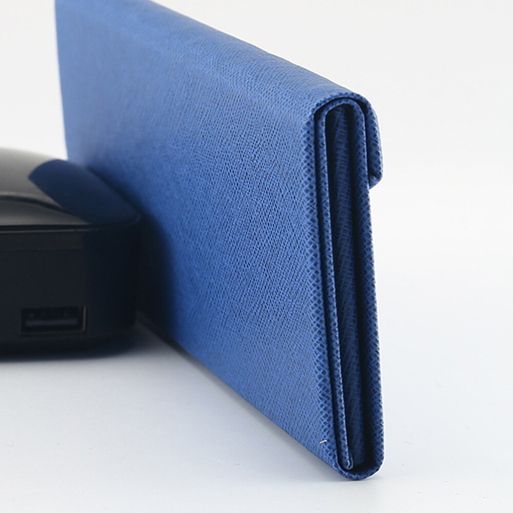 SAOLA Borsa A Mano Con Scatola Rigida Per Occhiali Da Sole Con Custodia Rigida Per .