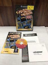 Midway Arcade Treasures Nintendo GameCube - Complete Tested Working