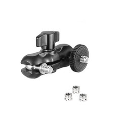Universal Magic Arm Ball Head Magic Arm For Tripod Camera Monitor