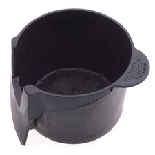 Ford Focus Cup Holder Center Console Rubber Liner Insert OEM 2S4Z-5413562-BAG