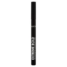 Collection Extreme Bold 24 Hour Felt Tip Calligraphy Liner | Black 01