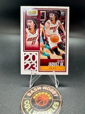 2023-24 Panini Instant NBA - Jaime Jaquez Jr. #YO-16 SSP Rookie - Miami Heat