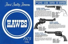 Hawes Firearms 1975
