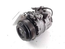 Climatisation et Accessoires BMW 525