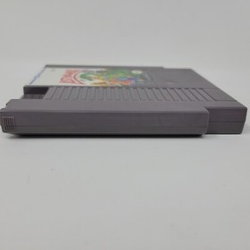 ASTYANAX - Nintendo (Authentic) NES Game, Tested & Working