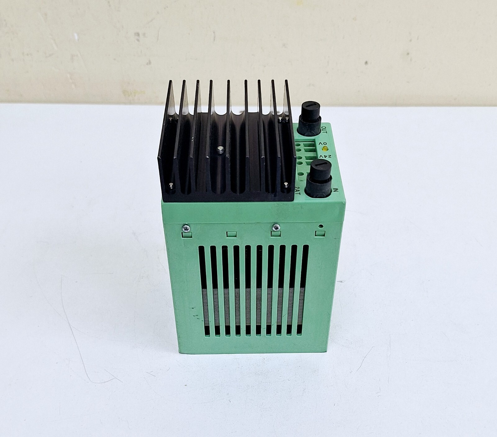 Phoenix Contact CM 90-PS-120AC/24DCU/2 / 2842470 Power Supply