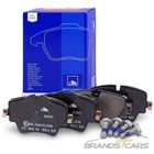 ATE BREMSBELÄGE SATZ VORNE FÜR BMW 1-ER 2-ER 3-ER 4-ER 5-ER X1 X2 X3 X4 Z4 MINI