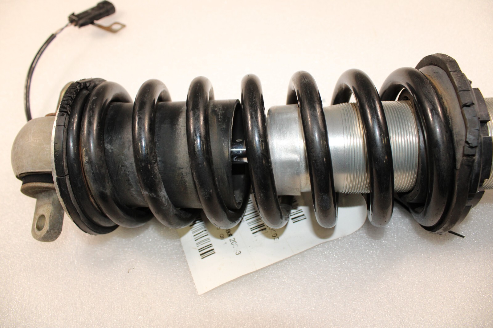 Ferrari 360, Spider, Front Shock Absorber, Used, P/N 174722