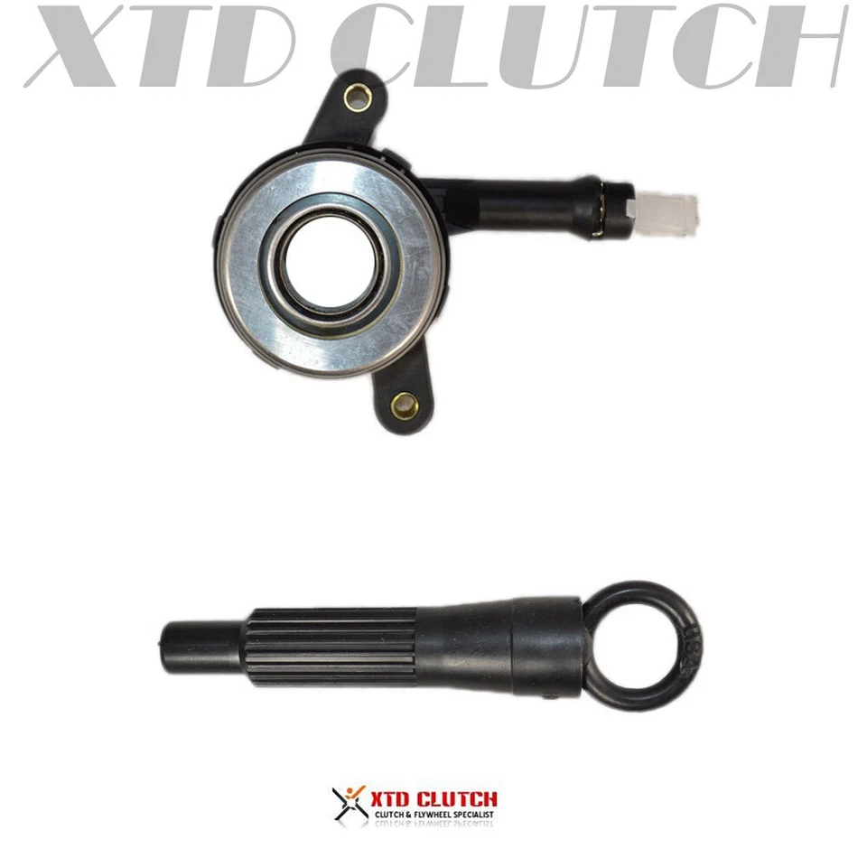 KIT EMBRAGUE XTD STAGE 4 Y VOLANTE X-LITE 2008-2020 LANCER OUTLANDER RVR 2,0 L 2,4 L Foto 4 de 4