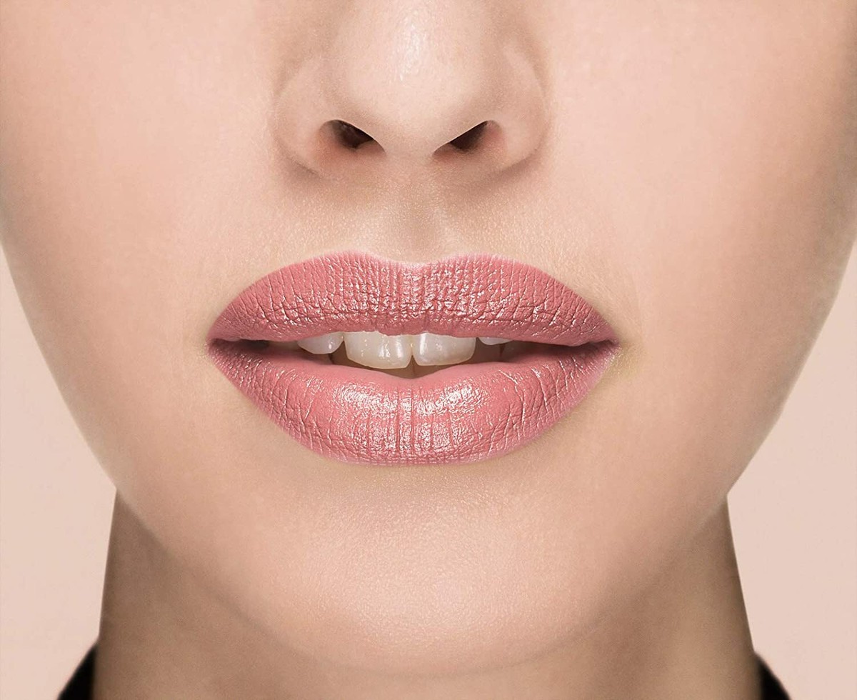 L´OREAL PARIS, ISABEL MARANT LIPSTICK COLLECTION SMILE