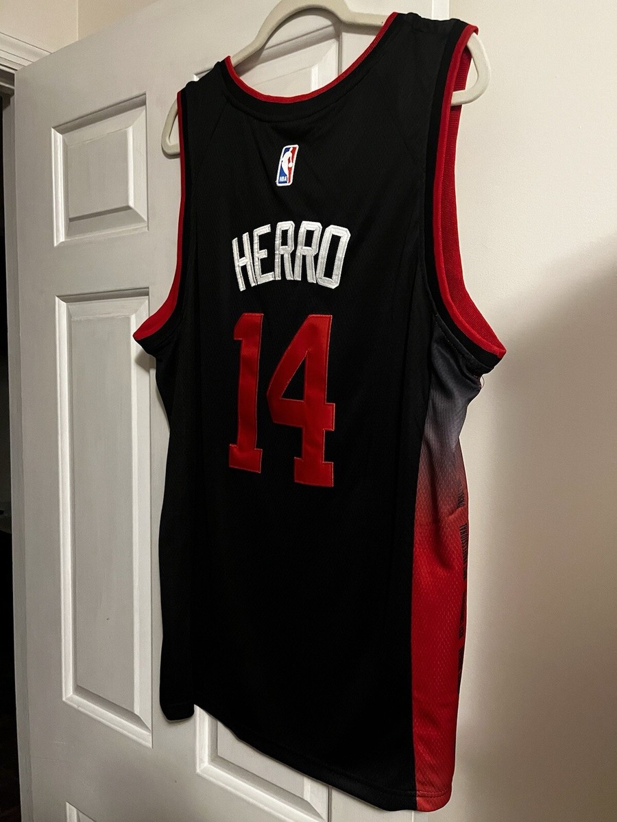 Tyler Herro Miami Heat Culture Swingman Jersey 2023/24 US