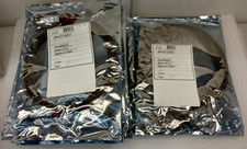 Lot of 11 2 New CISCO Genuine SFP-H10GB-CU3M  SPF-H10GB-CU5M
