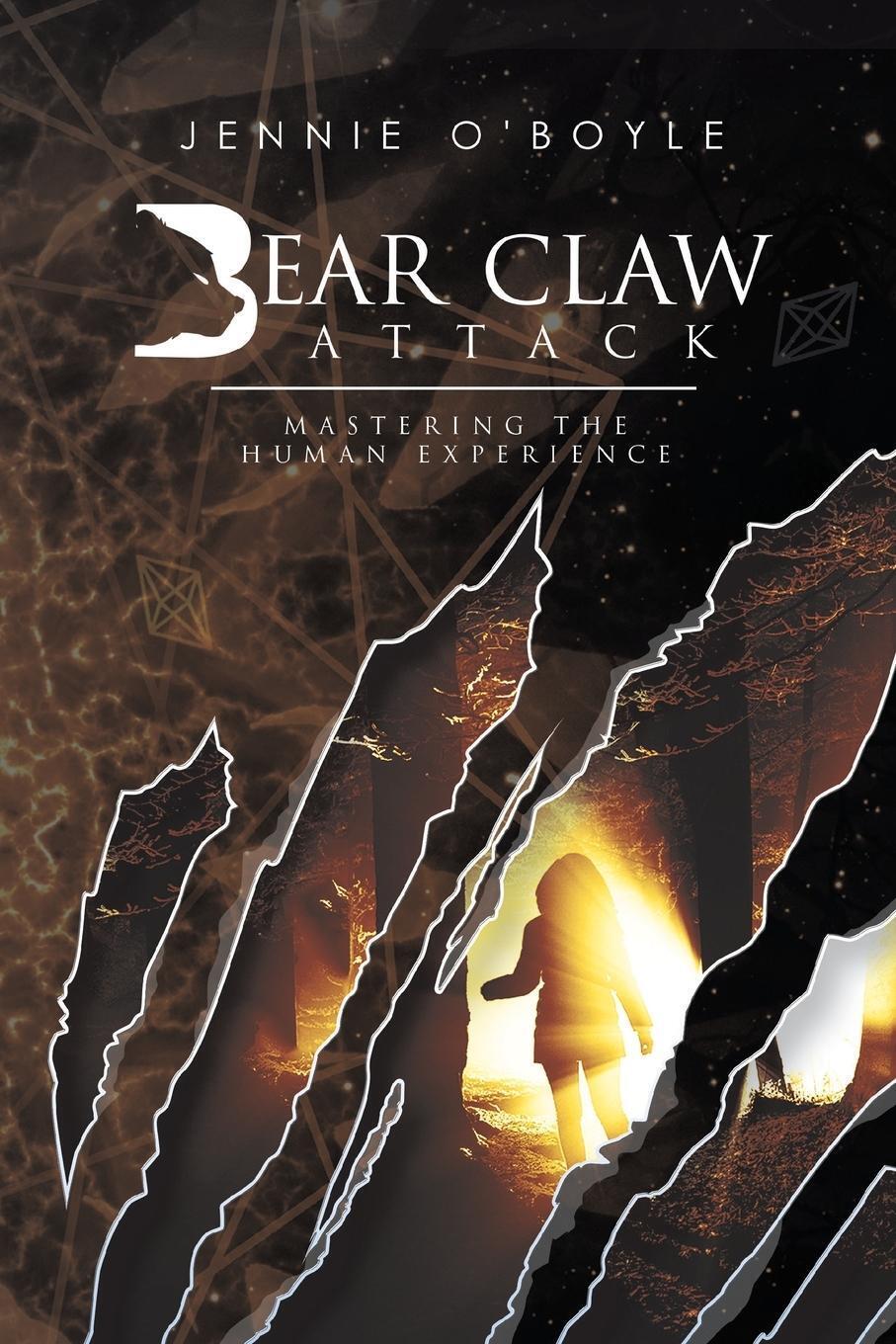 Thumbnail - Jennie O'boyle | Bear Claw Attack | Taschenbuch | Englisch (2019) |